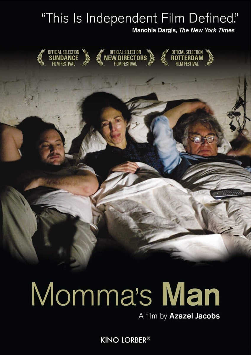 Mommas Man (DVD)
