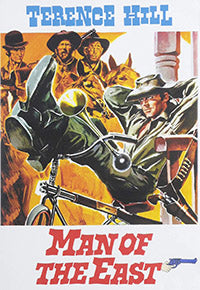 Man of the East (DVD)