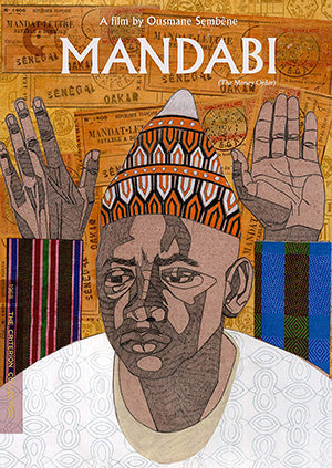 Mandabi (DVD)