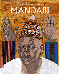 Mandabi (Blu-ray)