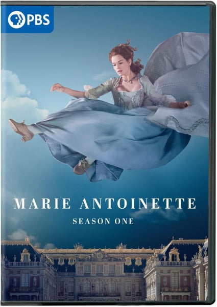 Marie Antoinette (DVD)