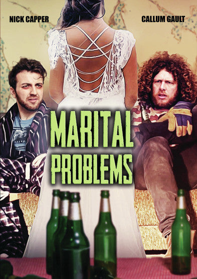 Marital Problems (DVD)