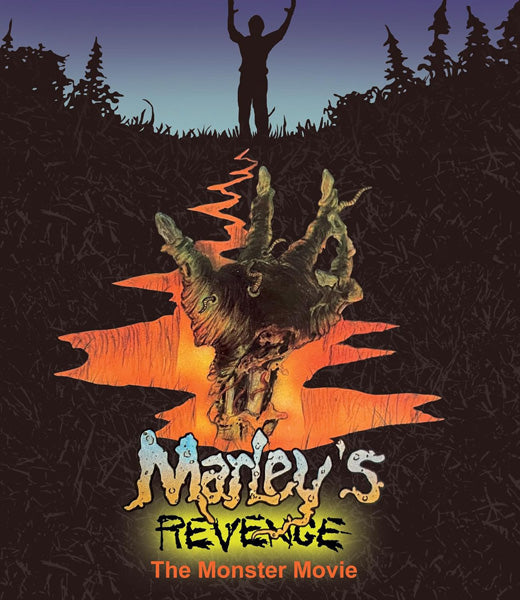 Marley's Revenge: The Monster Movie (Blu-ray)