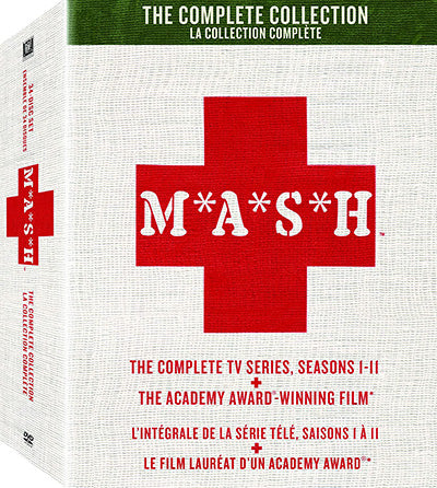 Mash: Season 1 - 11 (DVD)