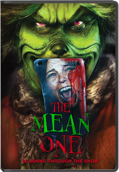 The Mean One (DVD)