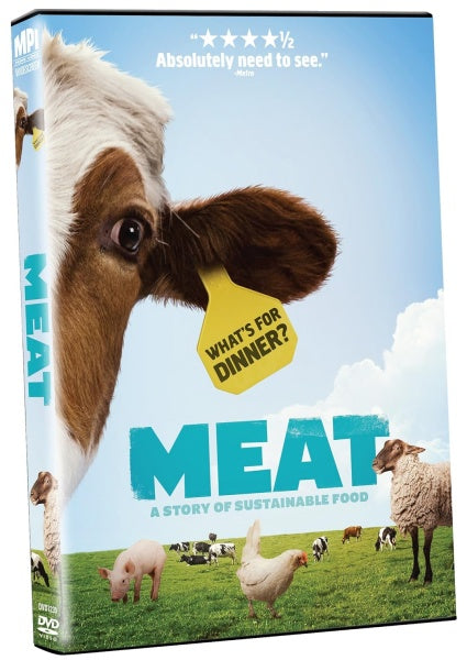 Meat (DVD)