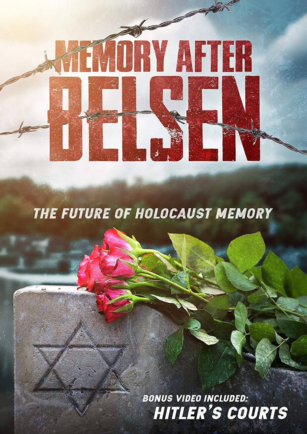 Memory After Belsen/ Hitler'Scourts (DVD)