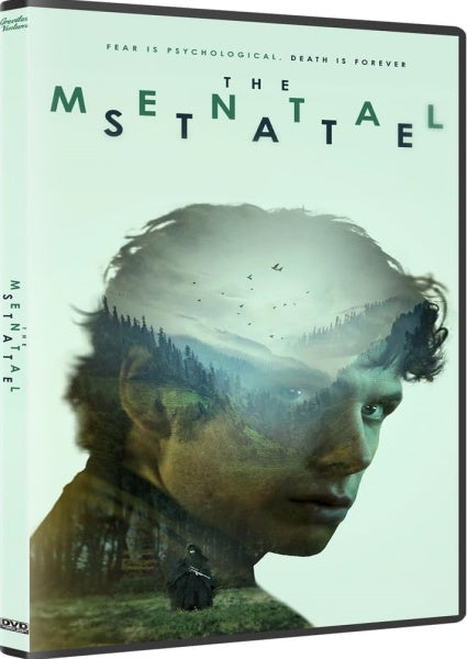 The Mental State (DVD)