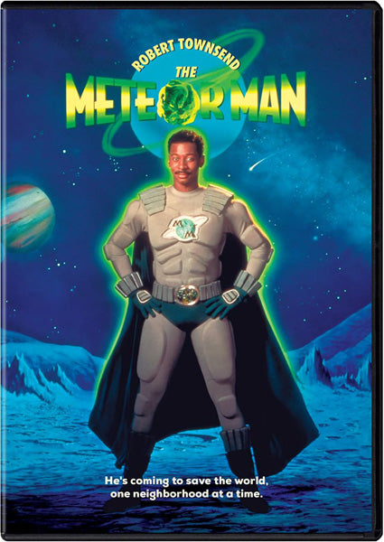 Meteor Man (DVD)