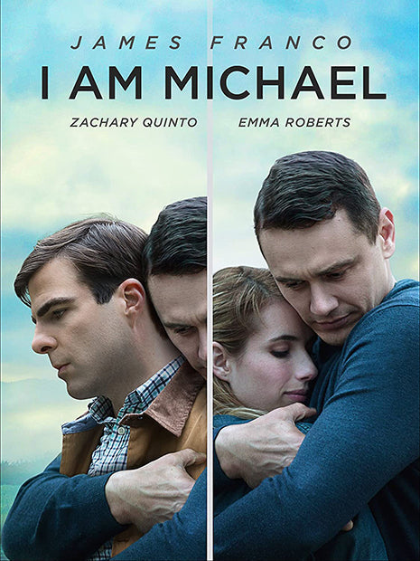 I Am Michael (DVD)