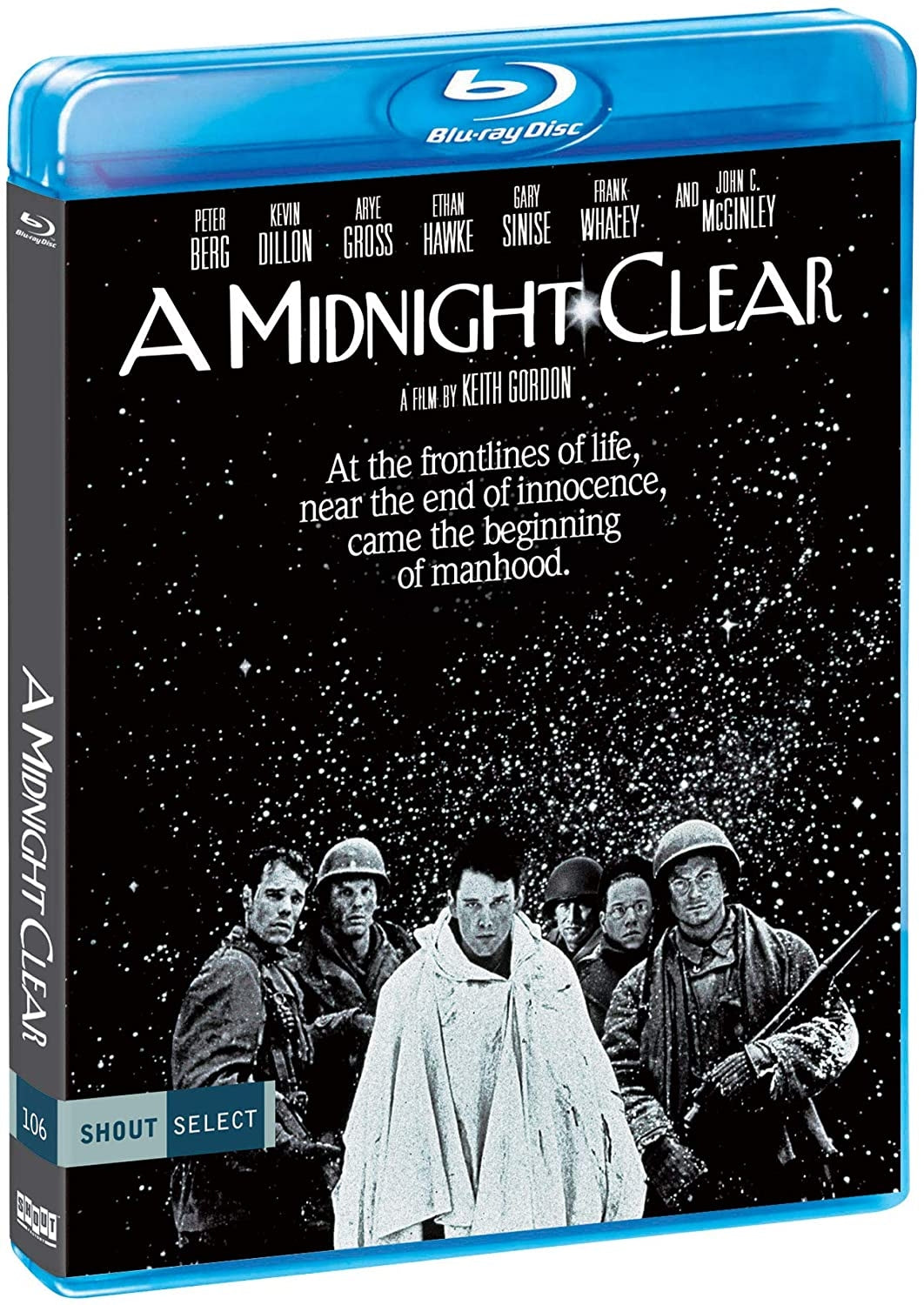 A Midnight Clear (Blu-ray)