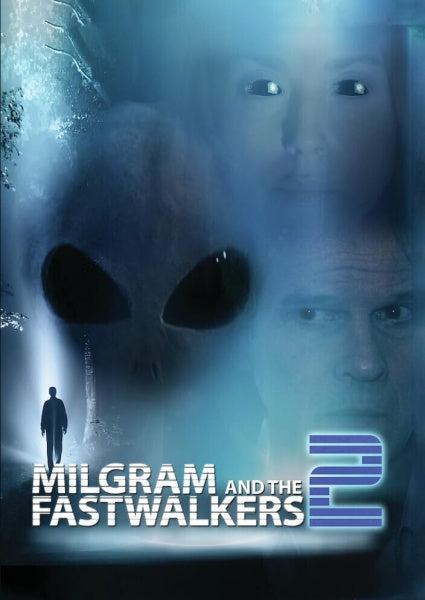 Milgram and the Fastwalkers 2 (DVD)