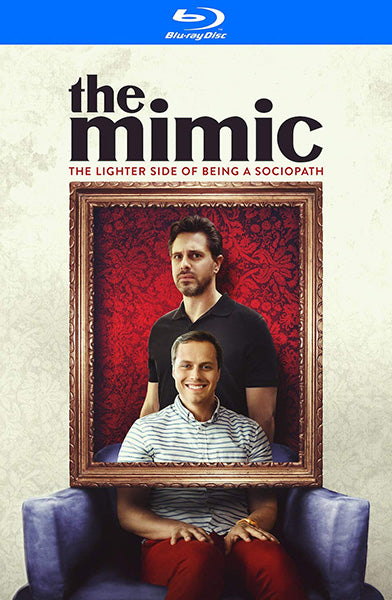 The Mimic (Blu-ray)