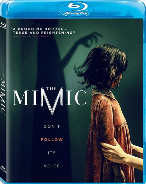 Mimic (Blu-ray)