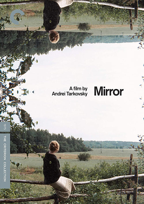Mirror (DVD)