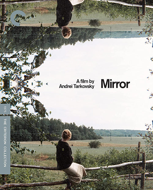Mirror (Blu-ray)