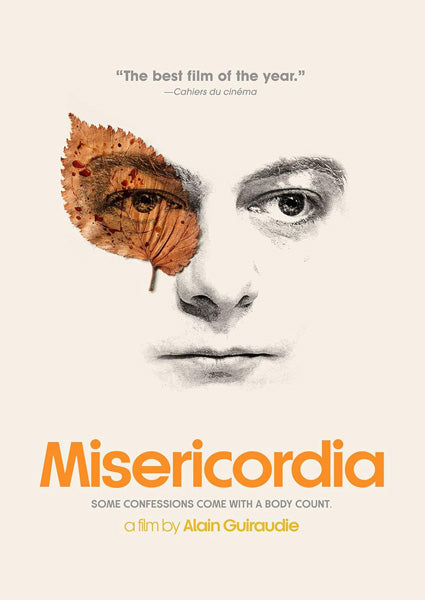 Misericordia (DVD)