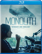 Monolith (Blu-ray)