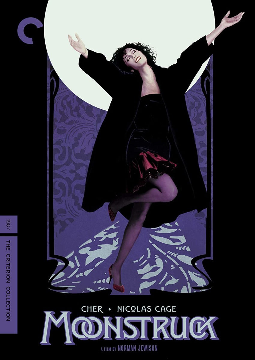 Moonstruck (DVD)