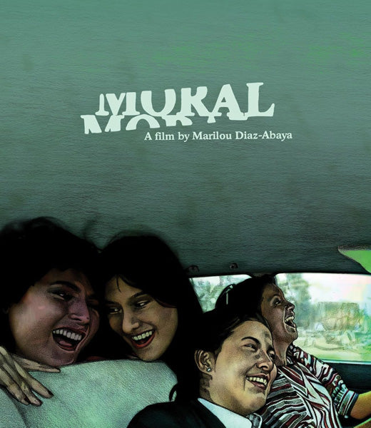 Moral (Blu-ray)