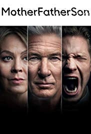 Motherfatherson (DVD)