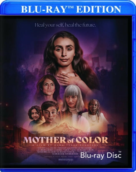 Mother of Color (Blu-ray)