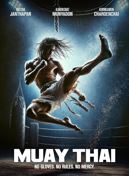 Muay Thai