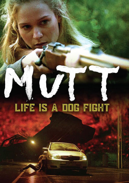 Mutt (DVD)