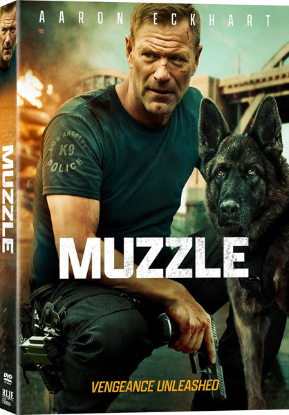 Muzzle (DVD)