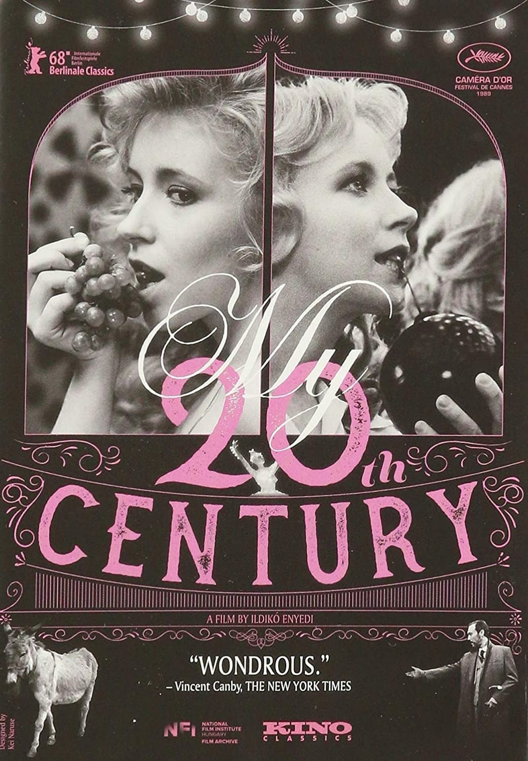 My 20th Century (DVD)