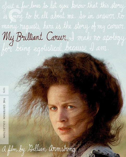 My Brilliant Career (Blu-ray)
