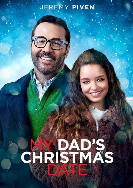 My Dad's Christmas Date (DVD)