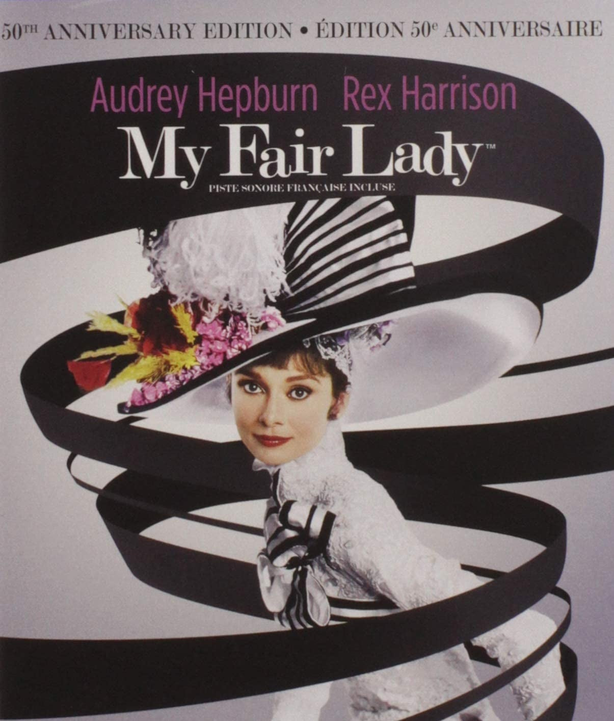 My Fair Lady (Blu-ray)