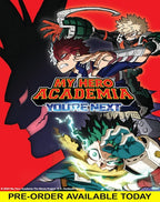 My Hero Academia: You're Next (Blu-ray)