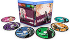 Nana: Complete Series (Blu-ray)