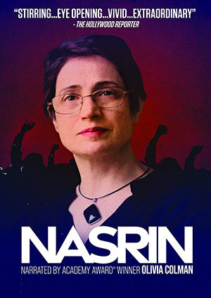 Nasrin (DVD)