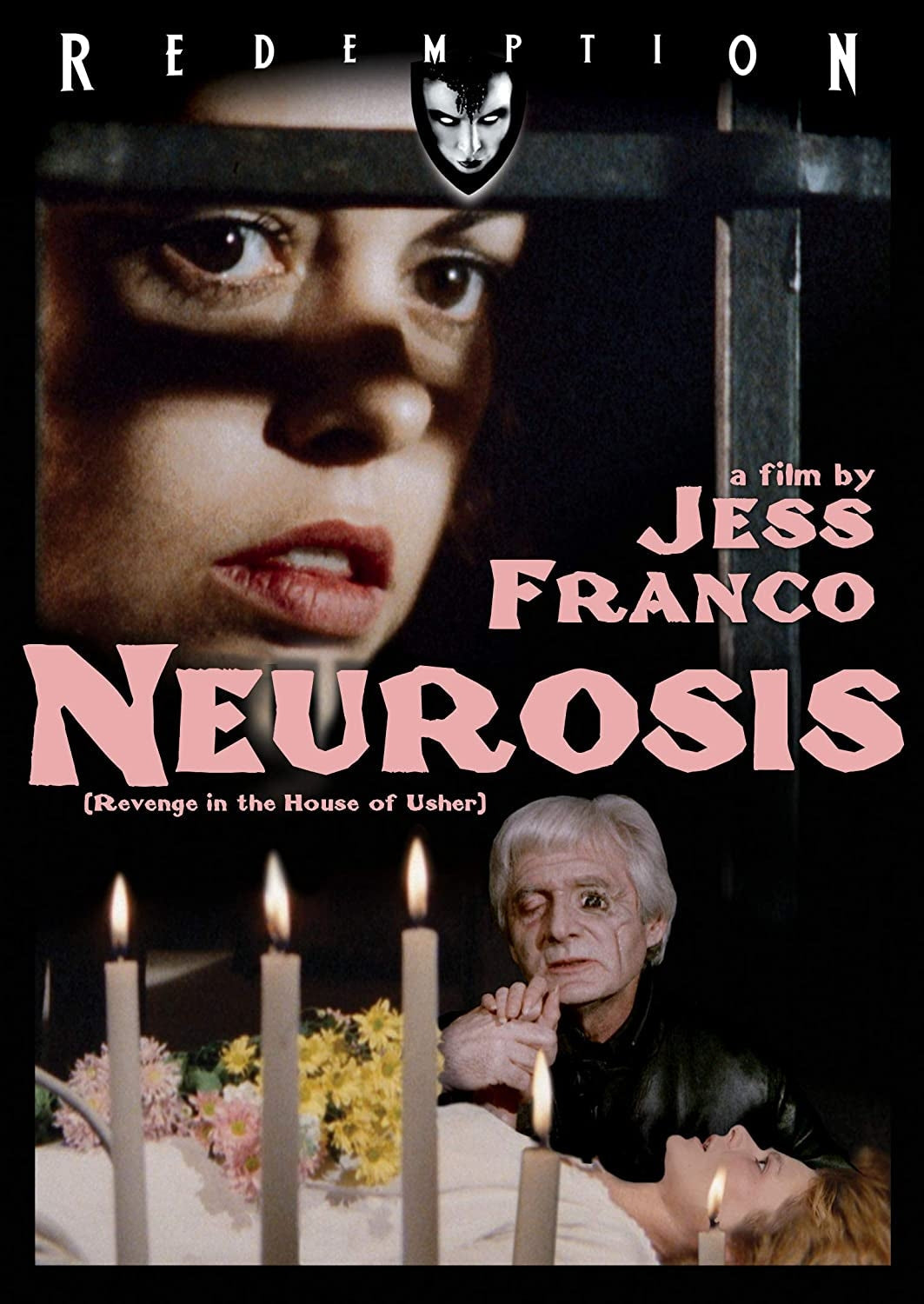 Neurosis (DVD)