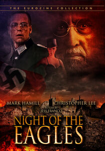 Night of the Eagles (DVD)