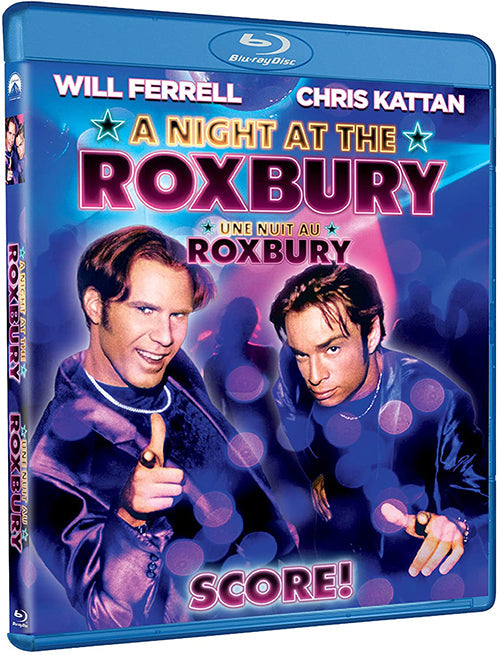 A Night at the Roxbury (Blu-ray)
