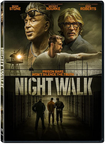 Night Walk (DVD)
