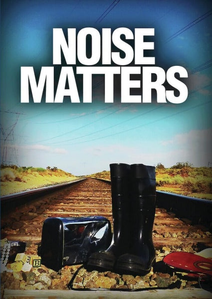 Noise Matters (DVD)