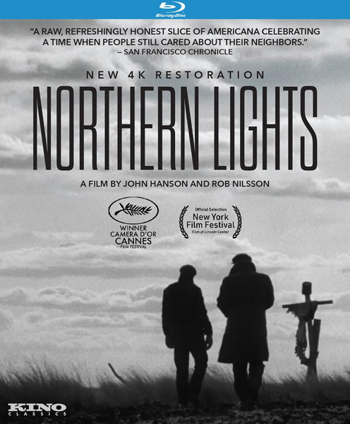 Northern Lights (Blu-ray)