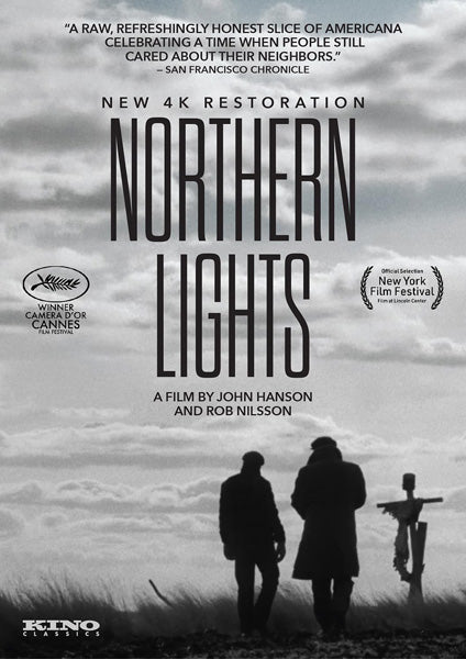 Northern Lights (DVD)