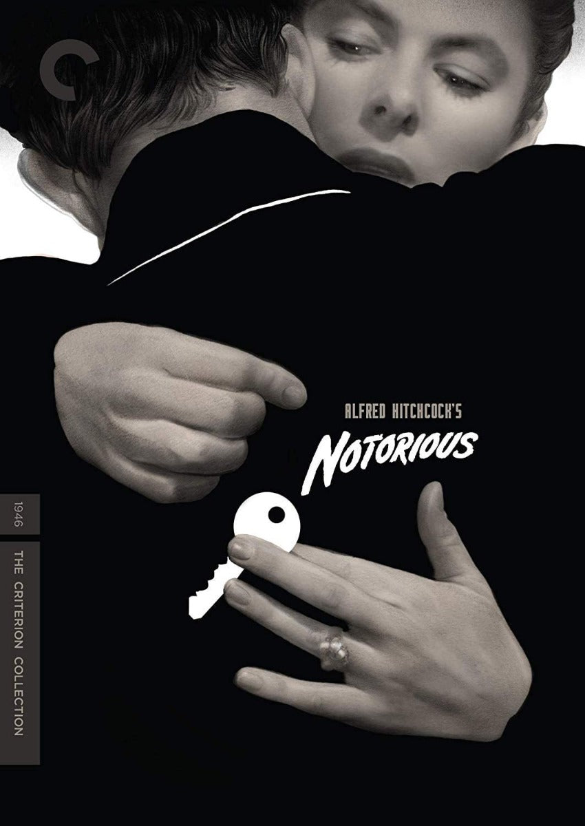 Notorious (DVD)