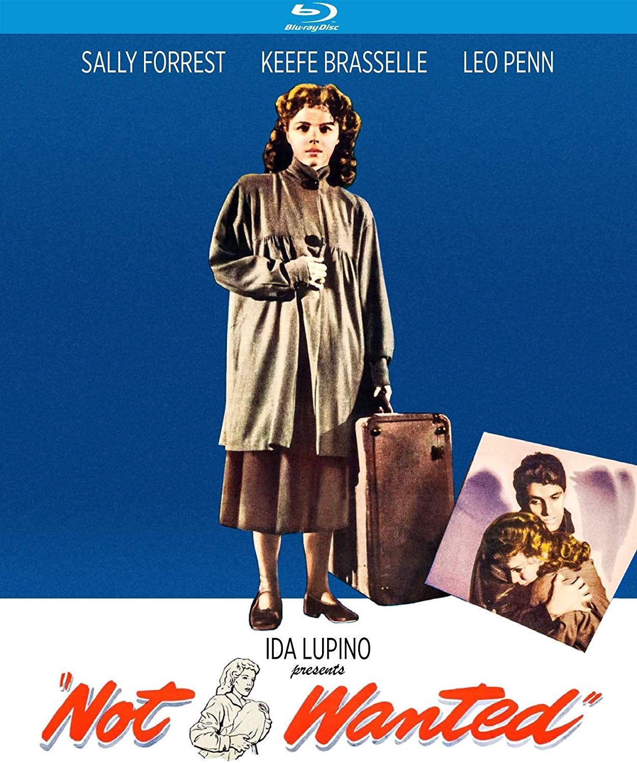 Not Wanted (Blu-ray)