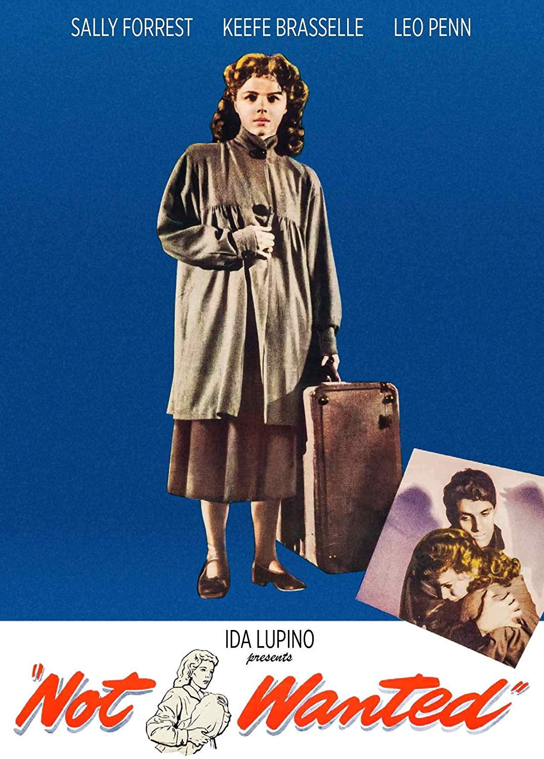 Not Wanted (DVD)
