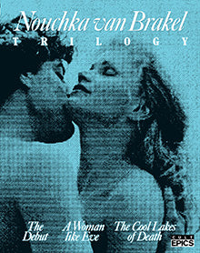 Nouchka Van Brakel Trilogy (DVD)