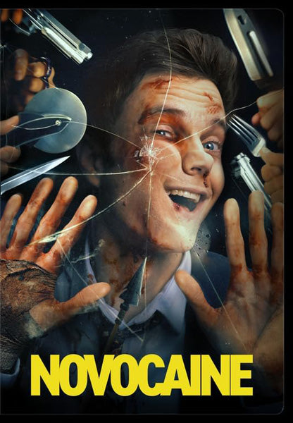 Novocaine (DVD)