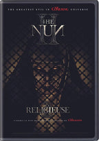 The Nun II (DVD)