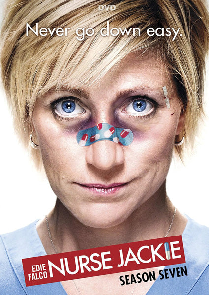 Nurse Jackie: Season 7 (DVD)